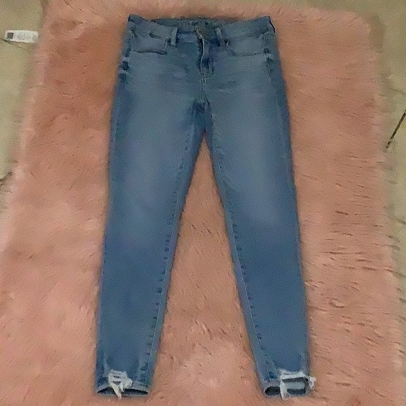 American Eagle Outfitters Denim - American Eagle jeans💙